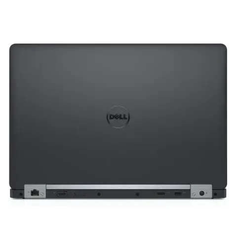 DELL E5570 CI7 6TH RAM 8 SSD 256 VGA 2GB