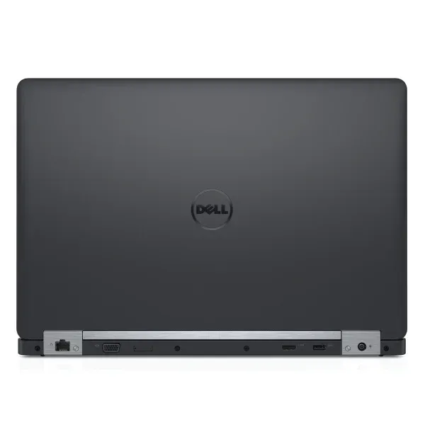DELL E5570 CI7 6TH RAM 8 SSD 256 VGA 2GB