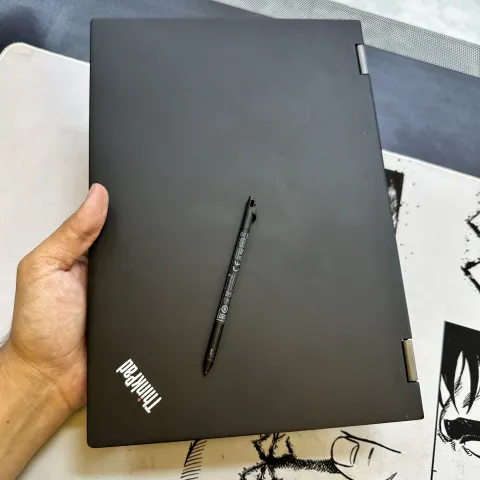LENOVO THINKPAD L13 yoga ci7 11th ram 16 ssd 512 13.3 x360