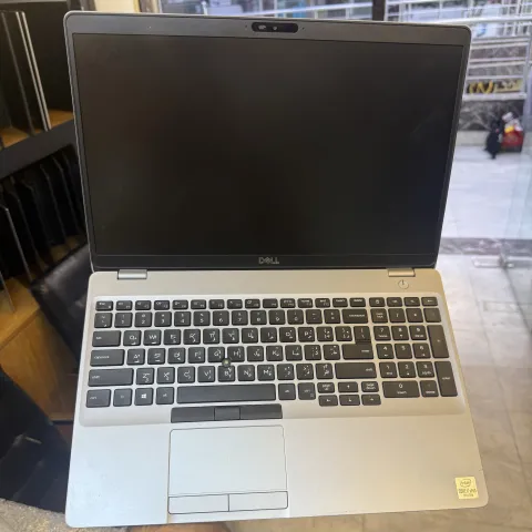 DELL PRECISION 3551 ci7 10th H ram 16 ssd 256 VGA 4G 15.6 FHD