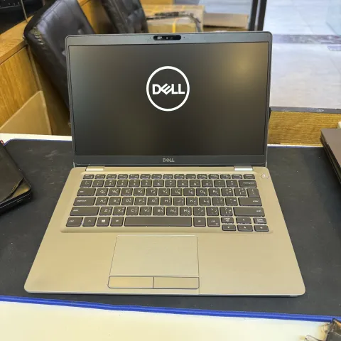 DELL E5310 ci5 10th ram 8 ssd 256 13.3 لمس