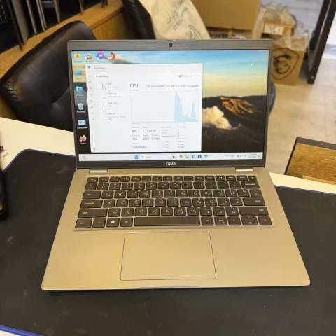 DELL E5420 ci5 11th ram 8 ssd 256 14” FHD