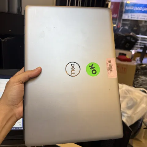 Dell precision 7550 ci9 10th ram 16 SSD 512 VGA 4G 15.6 FHD