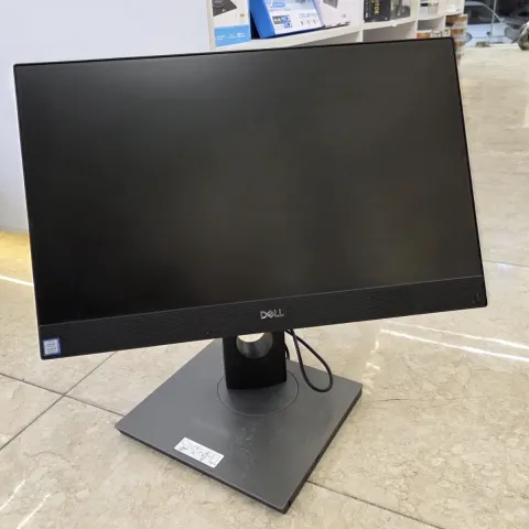 DELL AIO CI5 8th ram 16 ssd 512 GTX 1050 4G 24” FHD