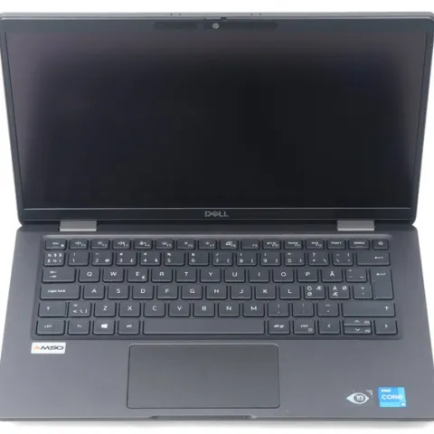 DELL E7320 CI7 11TH RAM 16 SSD 256 13.3 FHD