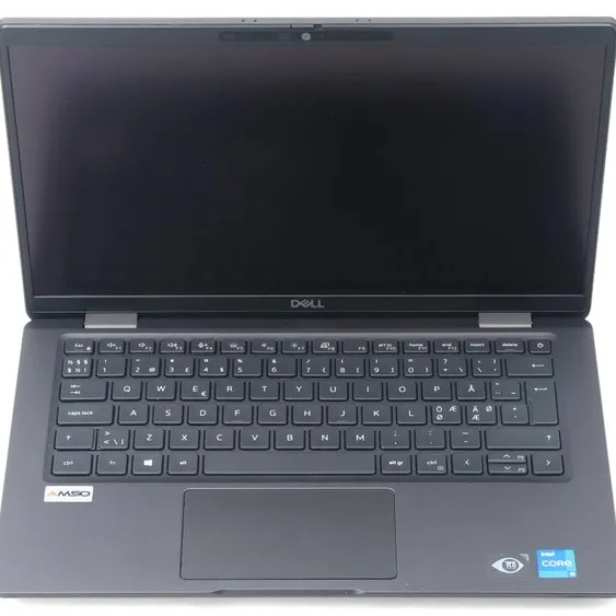 DELL E7320 CI7 11TH RAM 16 SSD 256 13.3 FHD