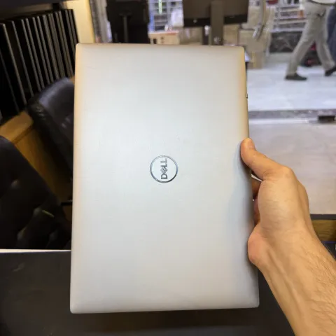 DELL E 3320 CI5 11TH RAM 8 SSD 256 13.3