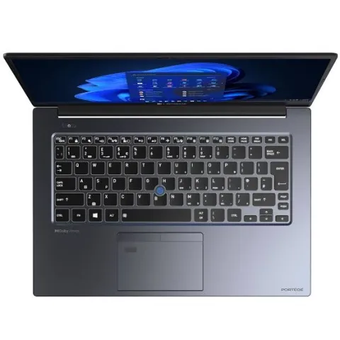 Toshiba Dynabook J40X CI7 11TH RAM 16 SSD 256 14 FHD