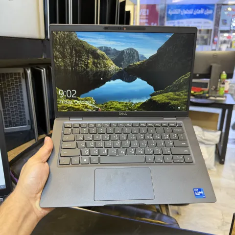 DELL E7320 CI7 11TH RAM 16 SSD 256 13.3 FHD